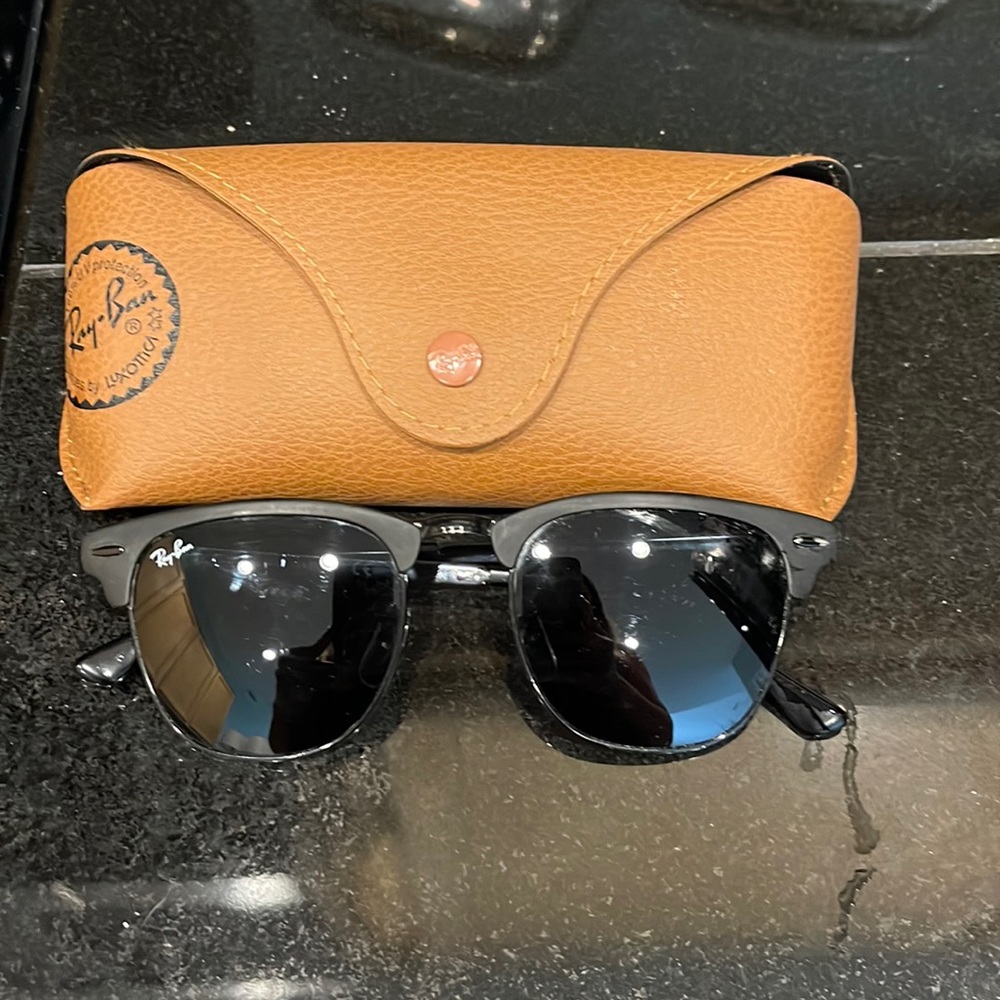 Ray Ban Sunglasses